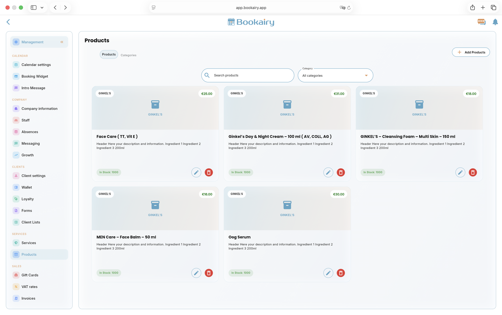 Bookairy walk-through-screenshot 23