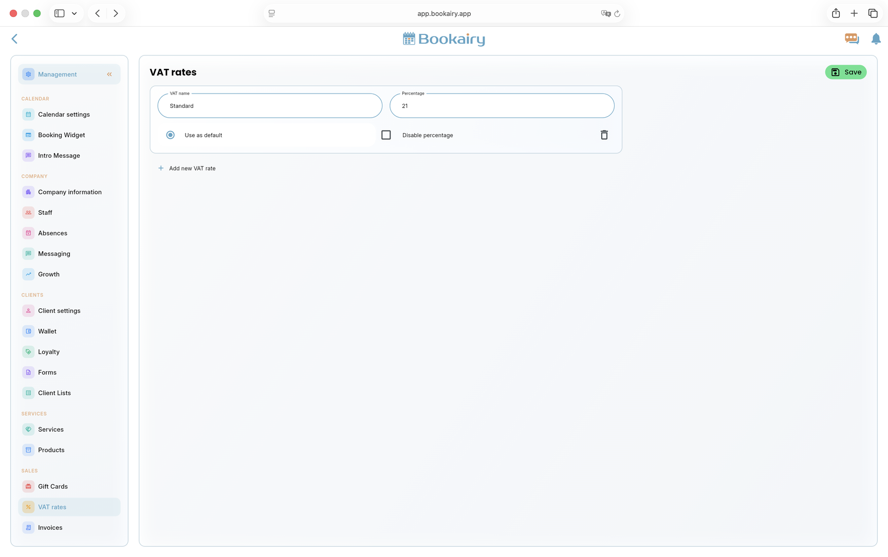 Bookairy walk-through-screenshot 26